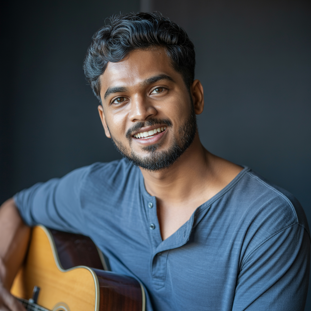 Ajay Kumar